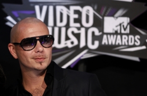 Джеб Буш: исход выборов президента США может определить рэпер Pitbull