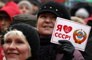СССР попал в топ-5 величайших сверхдержав