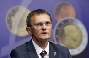 Экс-министр финансов: мы не сможем убежать от разговоров о налогах