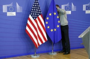 В Риге пройдет встреча министров внутренних дел ЕС и США