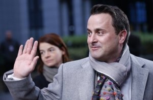 Сегодня премьер Люксембурга женится на своем однополом избраннике