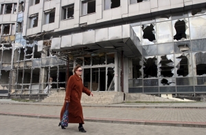 Киев и ДНР обвинили друга друга в обстрелах в Донбассе