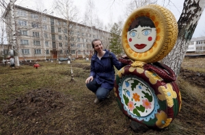 ЦСУ: в Латвии стало меньше русских