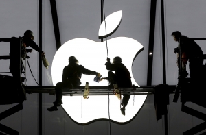 Forbes составил рейтинг 100 самых дорогих брендов мира