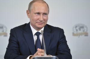 Путин засекретил данные о боевых потерях в мирное время