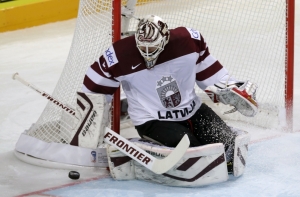 ЧМ по хоккею: сборная Латвии играет с Австрией (ПРЯМАЯ ТРАНСЛЯЦИЯ)