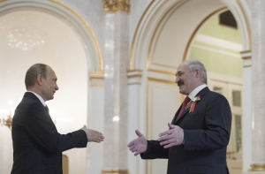 Путин встречает глав иностранных делегаций и почётных гостей в Кремле (ВИДЕОТРАНСЛЯЦИЯ)