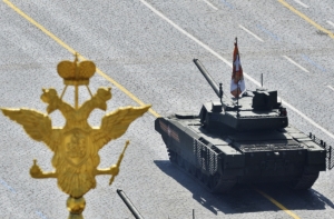 Германия и Франция готовят ответ российскому танку «Армата»