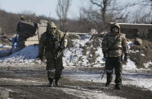 В ДНР заявили о возможном возобновлении боевых действий