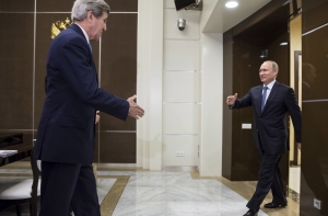 СМИ: Путин одерживает над США одну победу за другой