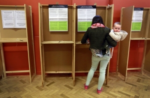 Референдум о членстве Великобритании в ЕС пройдет до конца 2017 года
