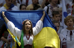 ООН: Украину за две недели покинули 20 тыс. граждан