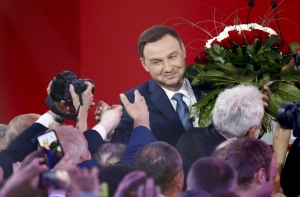 Главред «Радио Польша»: после выборов антироссийская риторика ужесточится (АУДИО)