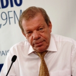 Липман: Белявский продолжит работу со сборной Латвии по хоккею