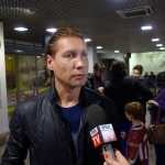 Белявский: это был большой чемпионат маленьких моментов (АУДИО)