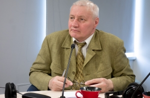 Лейшкалнс: прогрессивный налог – последнее, что нужно Латвии (ВИДЕО)