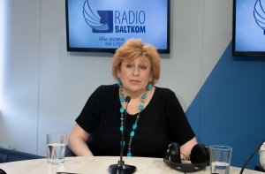 Совладелица ресторана: Юрмала вернется на 10 лет назад (АУДИО)