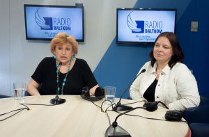 Эксперт о сокращении туристов в Латвии: приезжих испугали танки