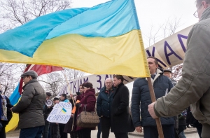 СМИ: в Риге подпишут договор о поддержке Украине на сумму 1,8 млрд евро
