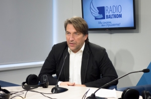 Кампарс объяснил, почему «Единство» не выдвинуло своих кандидатов (АУДИО)