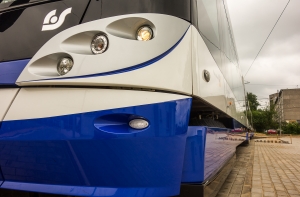 Пассажир задержал карманников в общественном транспорте Риги