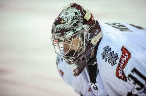 Главный тренер сборной Латвии назвал Масальскиса лучшим игроком команды