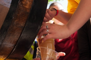 В Риге пройдет фестиваль пива Latviabeerfest 2015