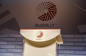 На саммите в Риге подпишут меморандум о помощи Украине (ПРЯМАЯ ТРАНСЛЯЦИЯ)