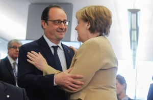 Лица саммита Восточного партнерства в Риге (ФОТО)