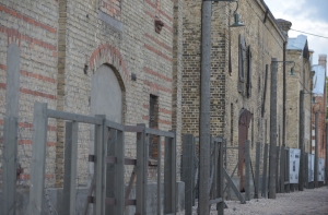 АНОНС: на радио Baltkom – художница из Германии Дагмар Калайс