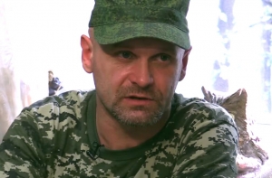 Ответственность за убийство Мозгового взяли на себя «Тени»
