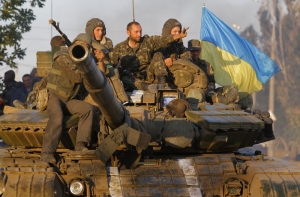 Латвия выделит Украине 300 тысяч евро
