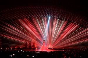 Финал «Евровидения-2015»: Амината выступит под номером 19