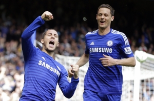 «Челси» в пятый раз стал чемпионом Англии по футболу