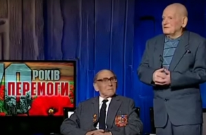 Украинский ветеран рассказал, как он наслаждался в немецком концлагере (ВИДЕО)