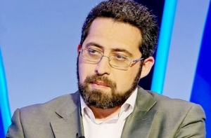 АНОНС: на радио Baltkom - заместитель посла Израиля в Латвии Цви Миркин