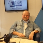 Александр Генис: я за «русский мир», но не под дулом автоматов (АУДИО, ВИДЕО)