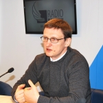 Лиепниекс: в Латвии ищут президента, похожего на Далю Грибаускайте (АУДИО)