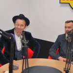 Prāta Vētra на Baltkom: название нового альбома навеяно рестораном в Берлине (ВИДЕО)