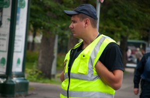 В Латвии появится бюро по надзору за стражами порядка