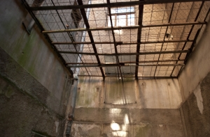 1 мая в истории Латвии: подвалы ЧК