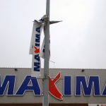 В магазинах Maxima появится щавель и рабарбар нового урожая