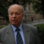 Альфред Рубикс: во время войны я боялся потерять маму (ВИДЕО)