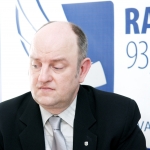 Депутат: либералы «распяли» Путина за христианские ценности (АУДИО)