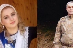 Свадьба чеченского силовика и 17-летней школьницы состоится 16 мая