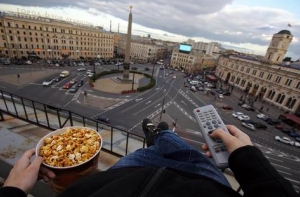 Петербургский школьник погиб при попытке сделать селфи