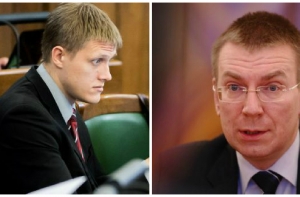 Домбрава: Ринкевича ждет тяжелый разговор