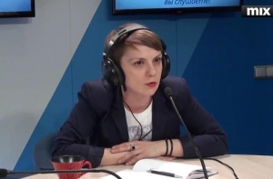 Hromadske TV: война на Украине открыла для журналистов новые вызовы (ВИДЕО)
