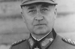 8 мая в истории Латвии: курляндский котёл