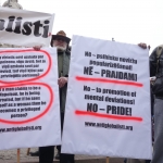 Вице-мэр Риги выступил против проведения Европрайда